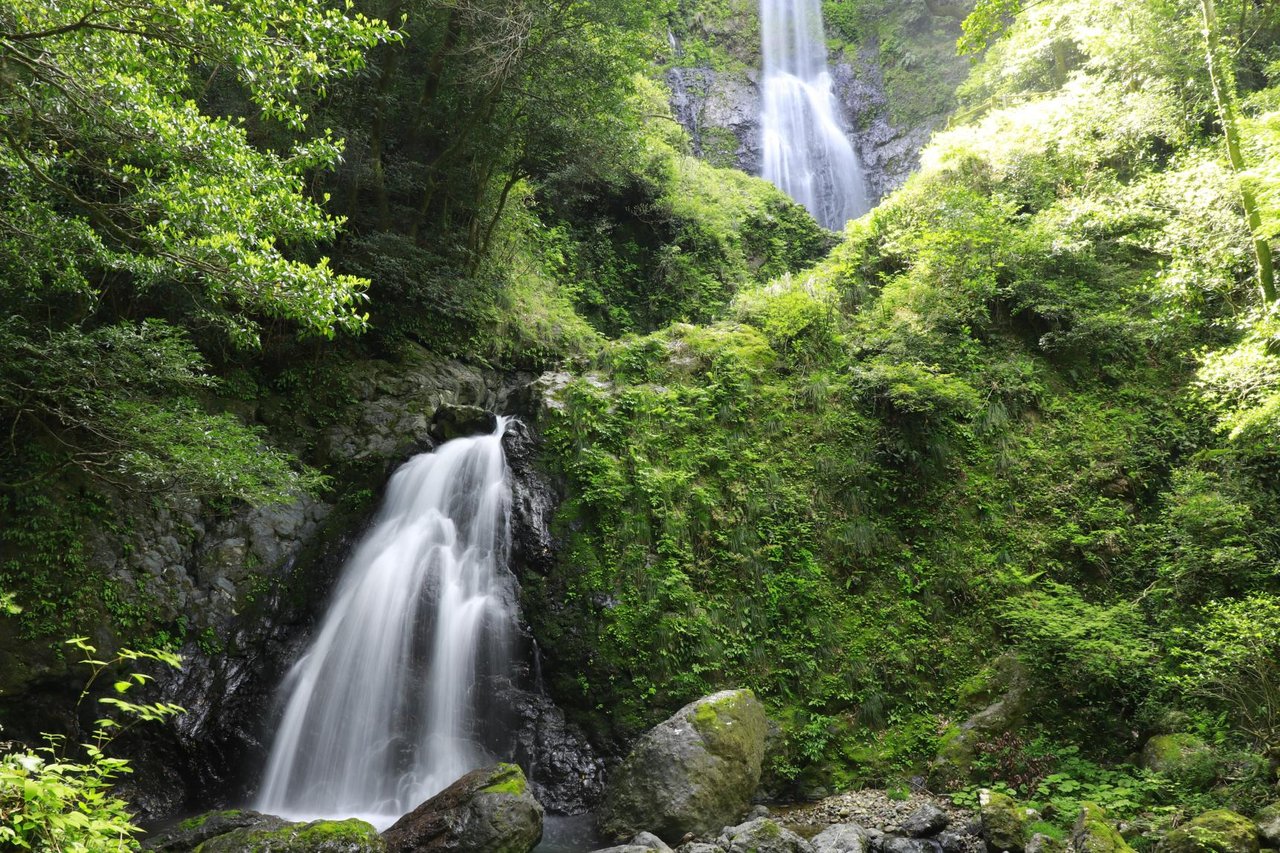 Oseri Falls
