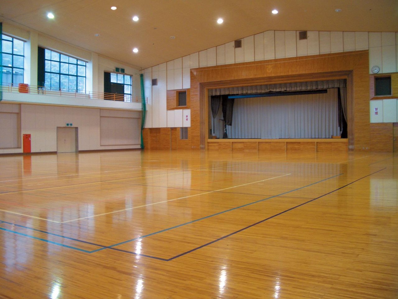 Saigo Rural Environment Improvement Center