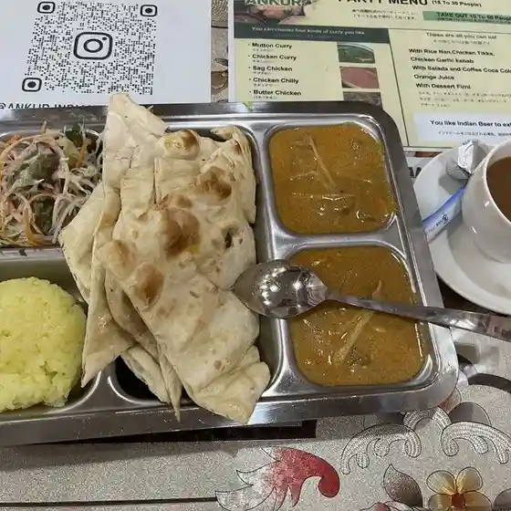 アンクル アメリカ村店