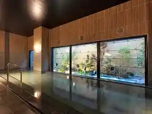 ホテルルートインＧｒａｎｄ三沢－ＥＡＳＴ　ＣＯＵＲＴ－