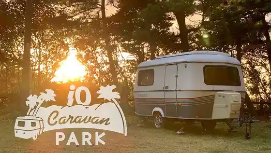 iO Caravan Park