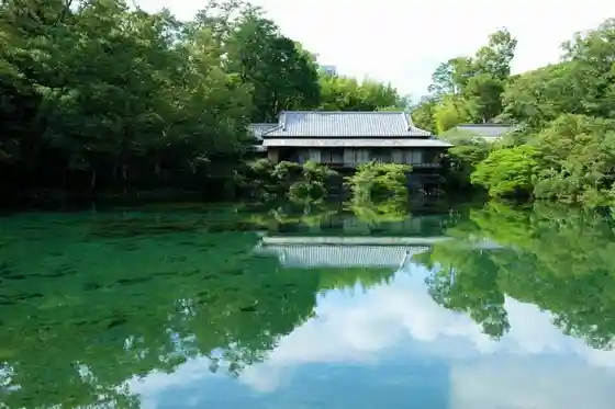 Rakujuen
