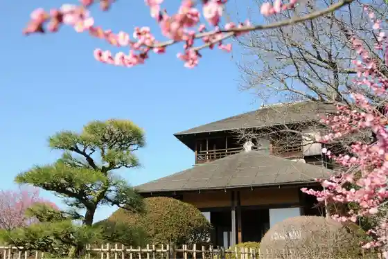 Kairakuen