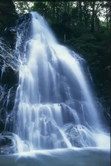 Fudo Falls (Mitsue)