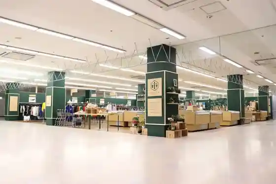 Mirai Market