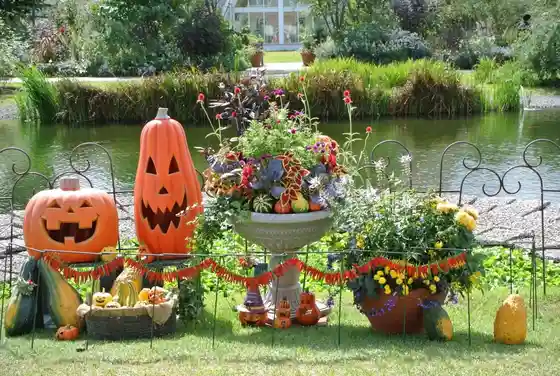 Mitsuke Ingurisshu Garden (Otamufea & Garden Haroin)
