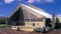 Mitsuke Sogo Gym