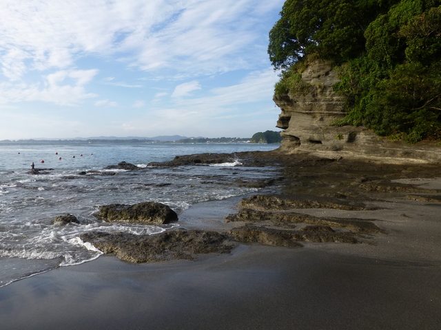 Doami Coast