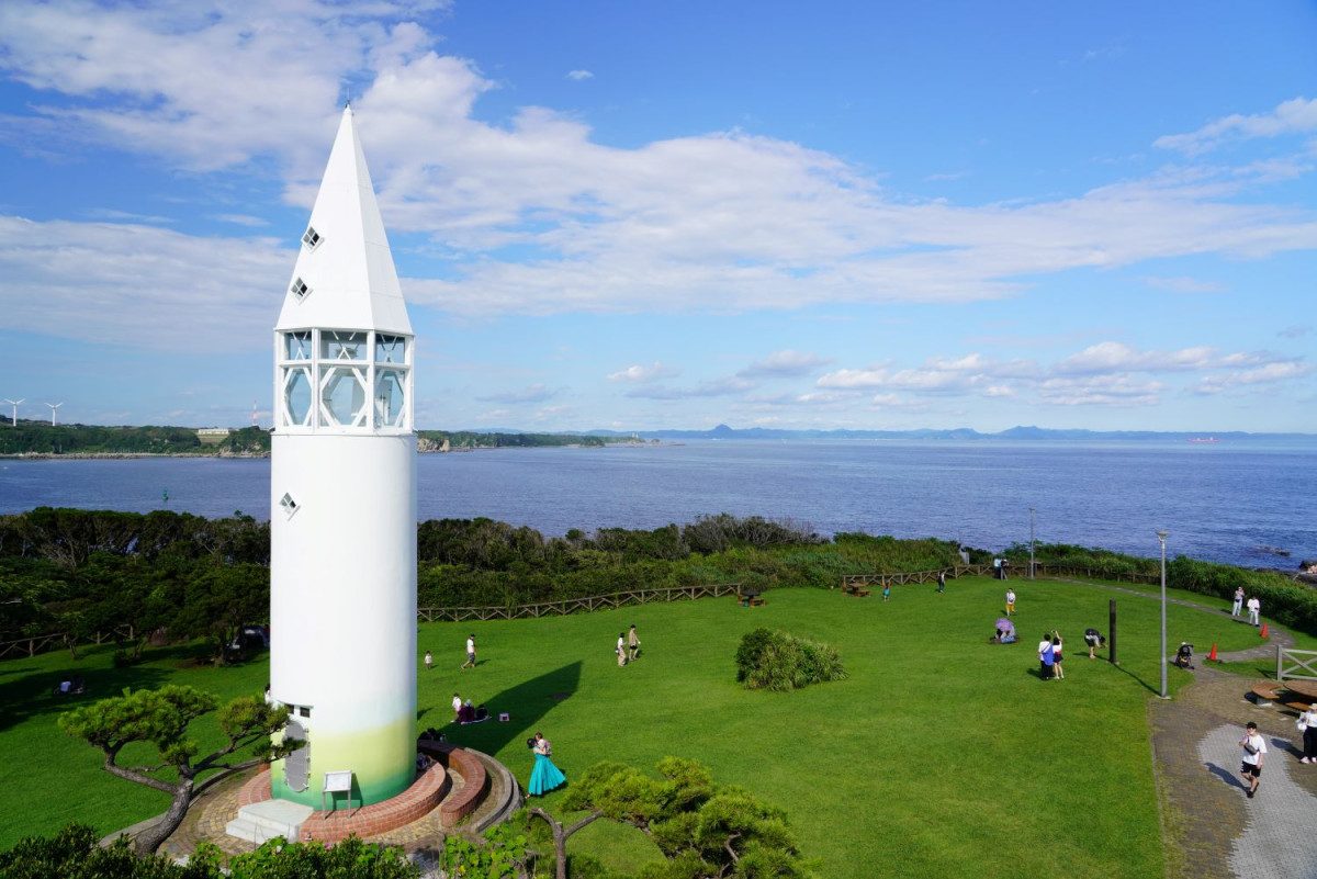 Abosaki Lighthouse