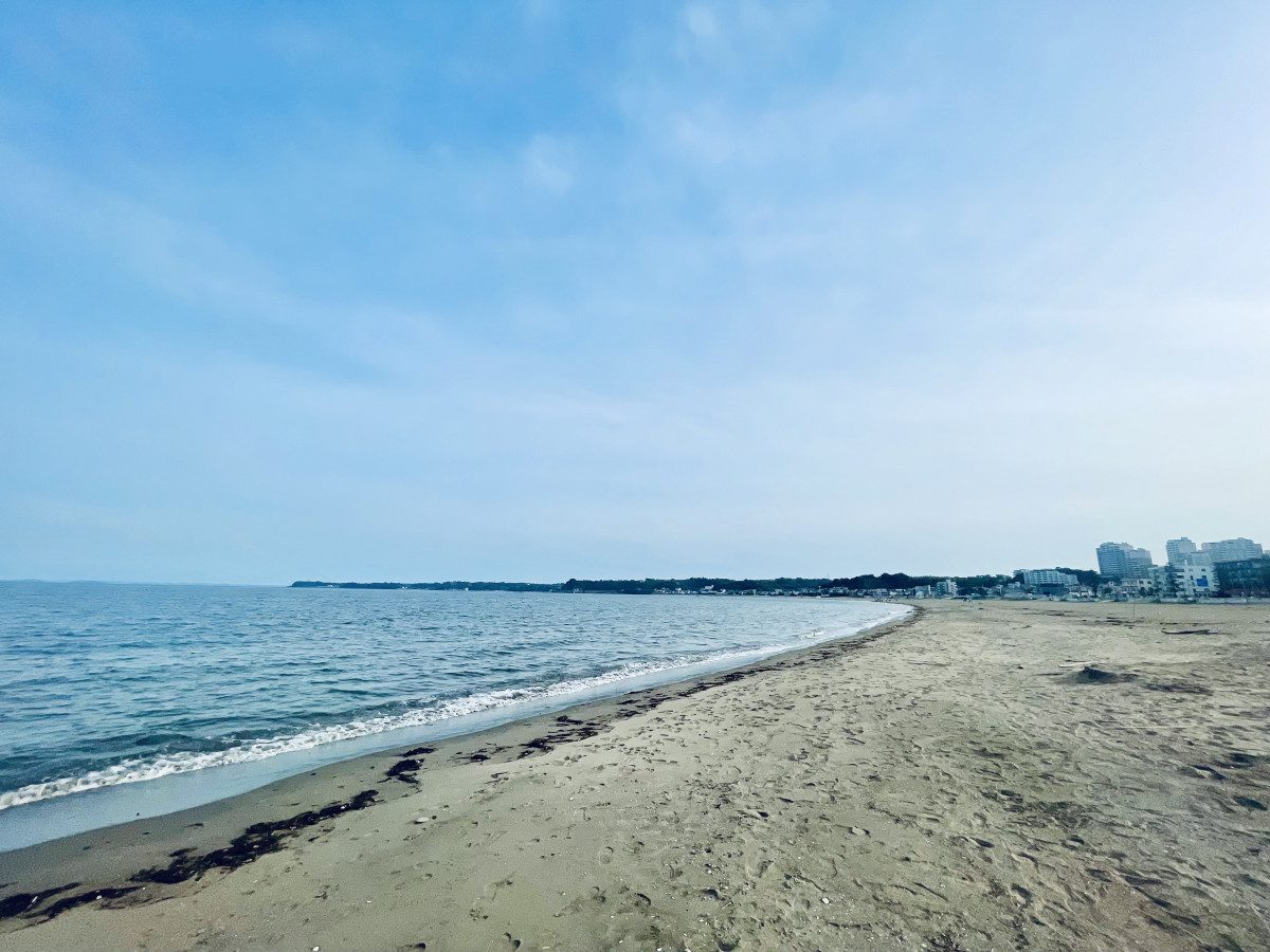 MIURA FUN BEACH