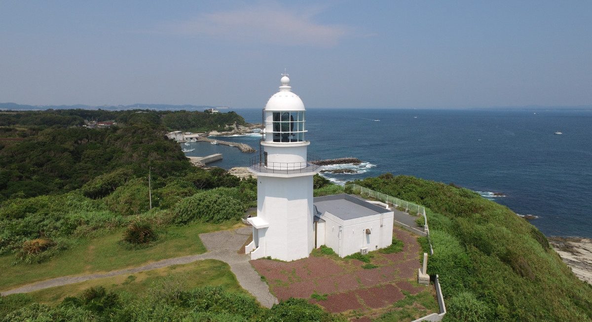 Tsurugisaki Lighthouse