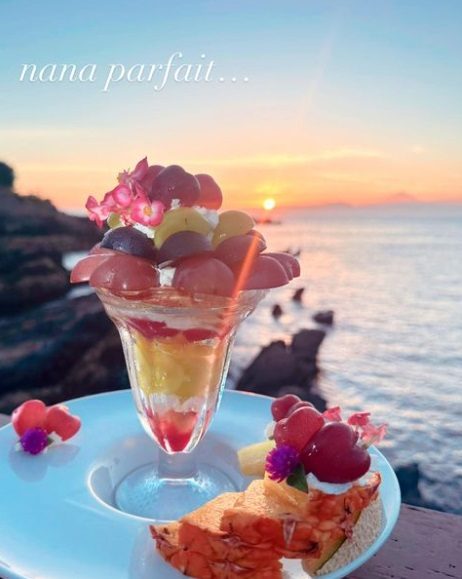 Nana Parfait