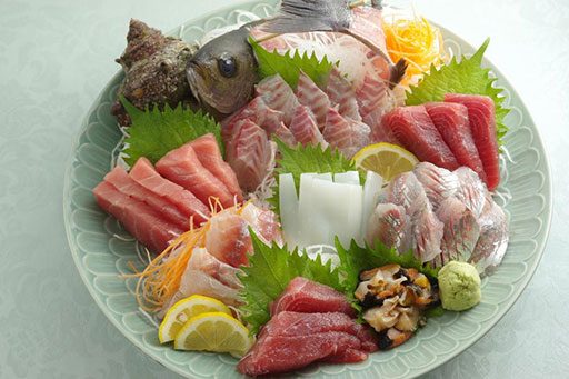 Maruichi Restaurant