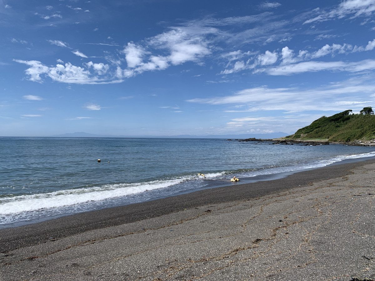 Wada Beach
