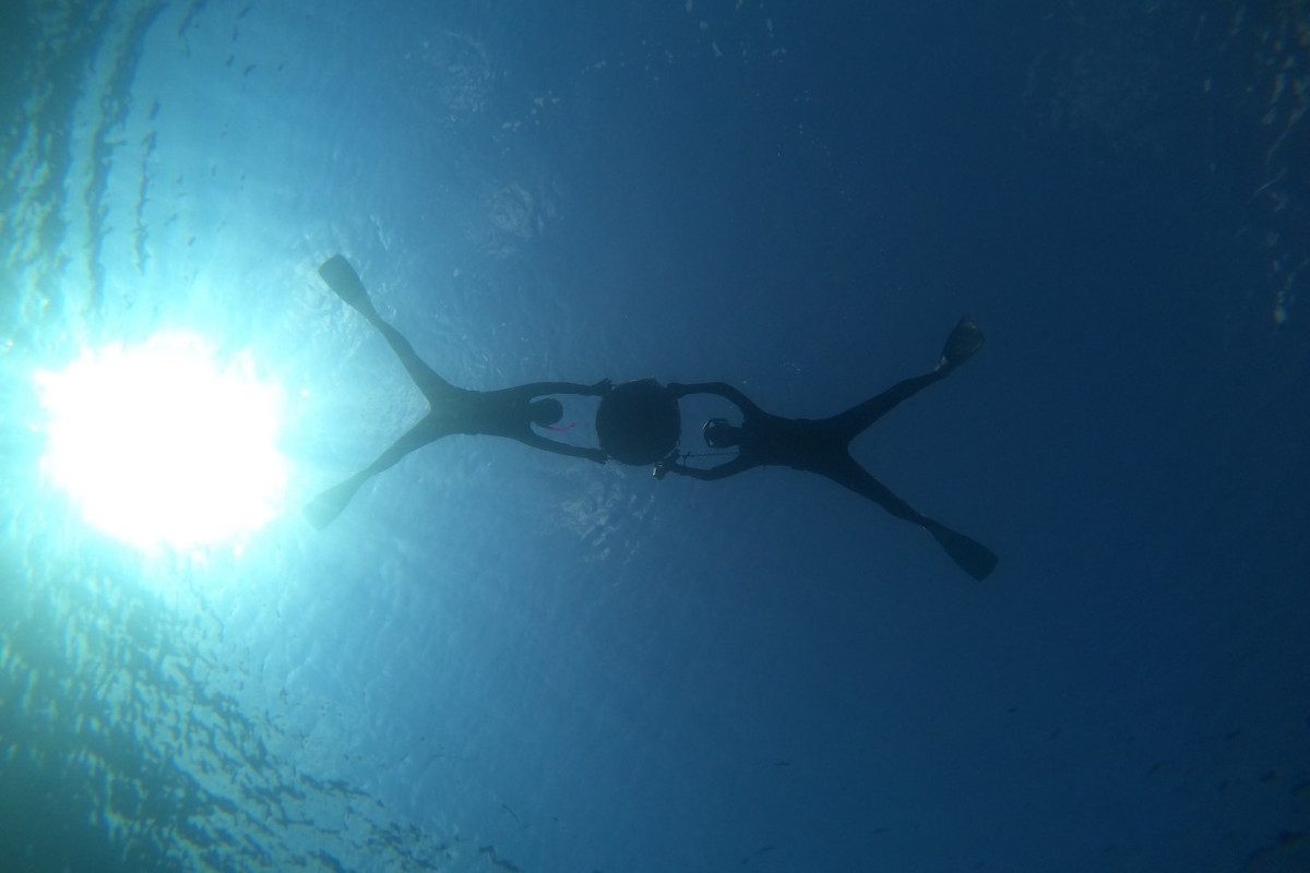 Jogashima Diving Center