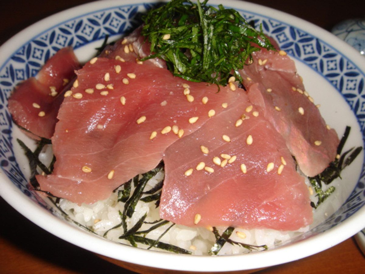 Kanagawa Prefecture Fisheries Cooperative Federation Tuna Direct Sales Center