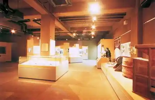 Mukaiyama Masashige Folklore Museum