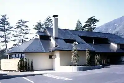 Komayuki Lodge