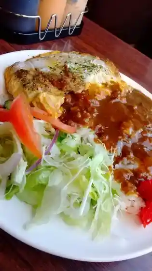 キッチンハウス 赤い糸
