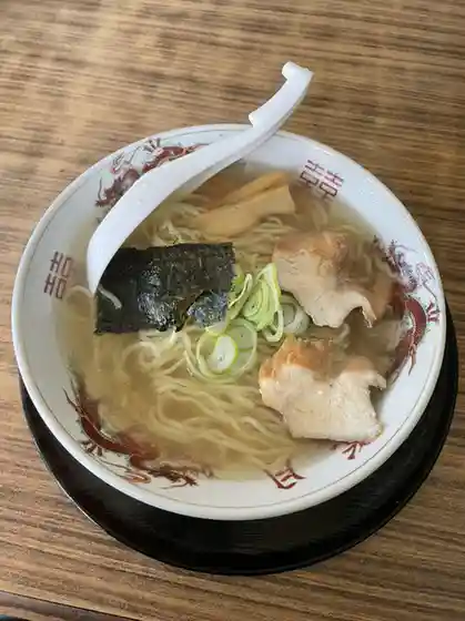 花月食堂