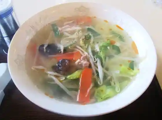 まとば