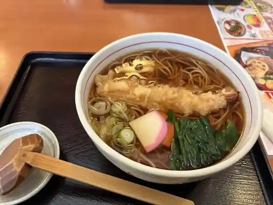 南部家敷 小牛田店