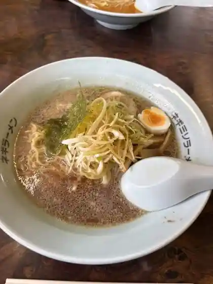 ラーメンショップ 北浦