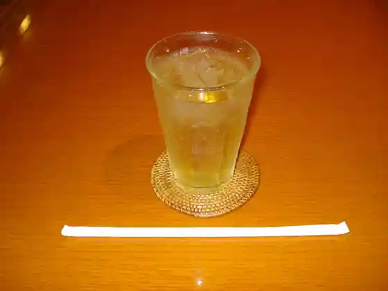ティーカフェ