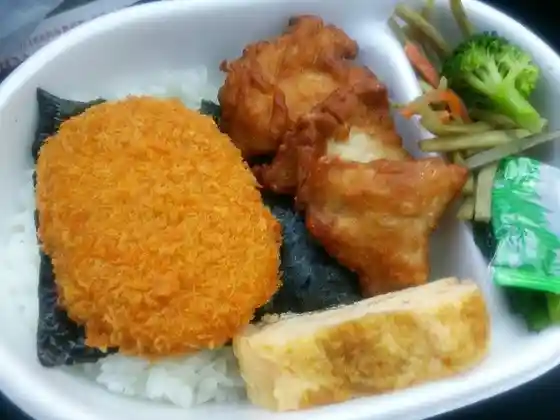 マミー弁当
