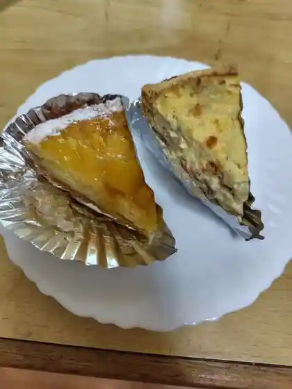 禾食や