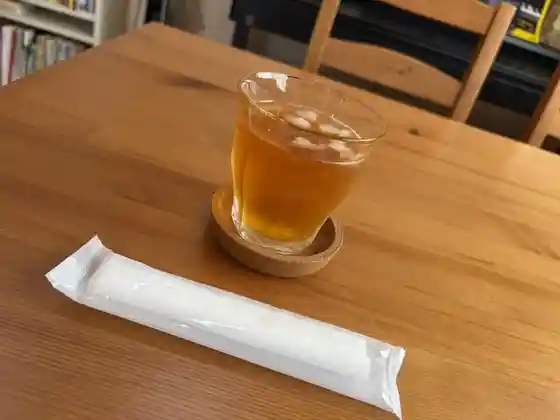 カフェ トイ・トイ・トイ