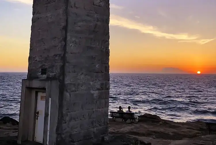 Izu Misaki Lighthouse