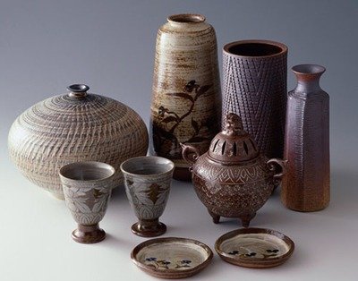 Shiraishi Ware