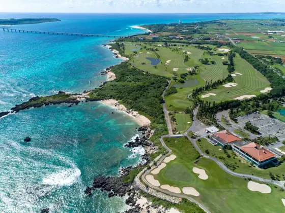 Emerald Coast Golf Links