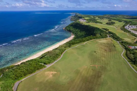 Ocean Links Miyakojima