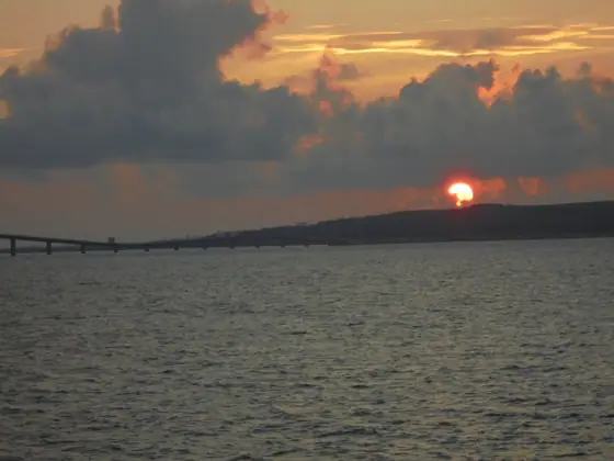 Turiver Sunset Beach
