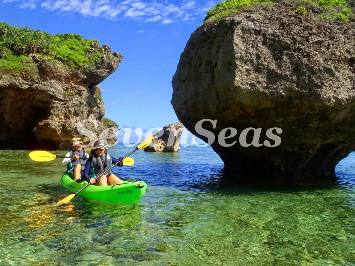 SevenSeas Miyakojima