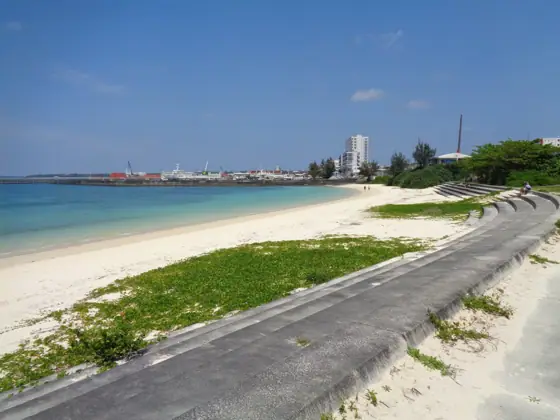 Painagama Beach