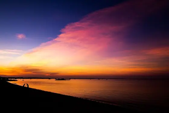 Sawada Beach