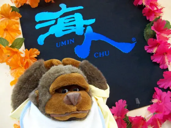 Uminchu Workshop Miyako Store
