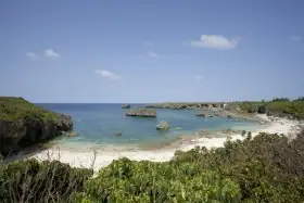 Shimoji Island