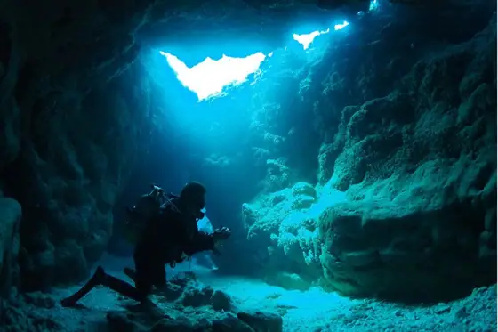 Emina Marine Miyakojima Diving
