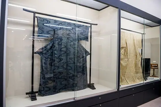 Miyakojima City Traditional Crafts Center