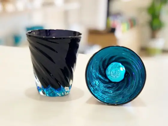 NBLAST Ryukyu Glass Specialty Shop