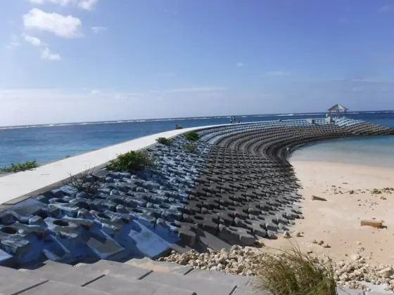 Hakuai Waiwai Beach