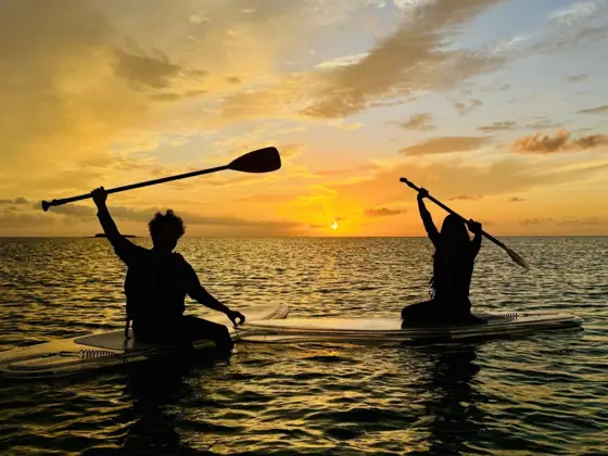 Sunset Photo Tour