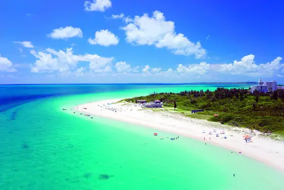 Miyako Island Sustainable Tourism Council