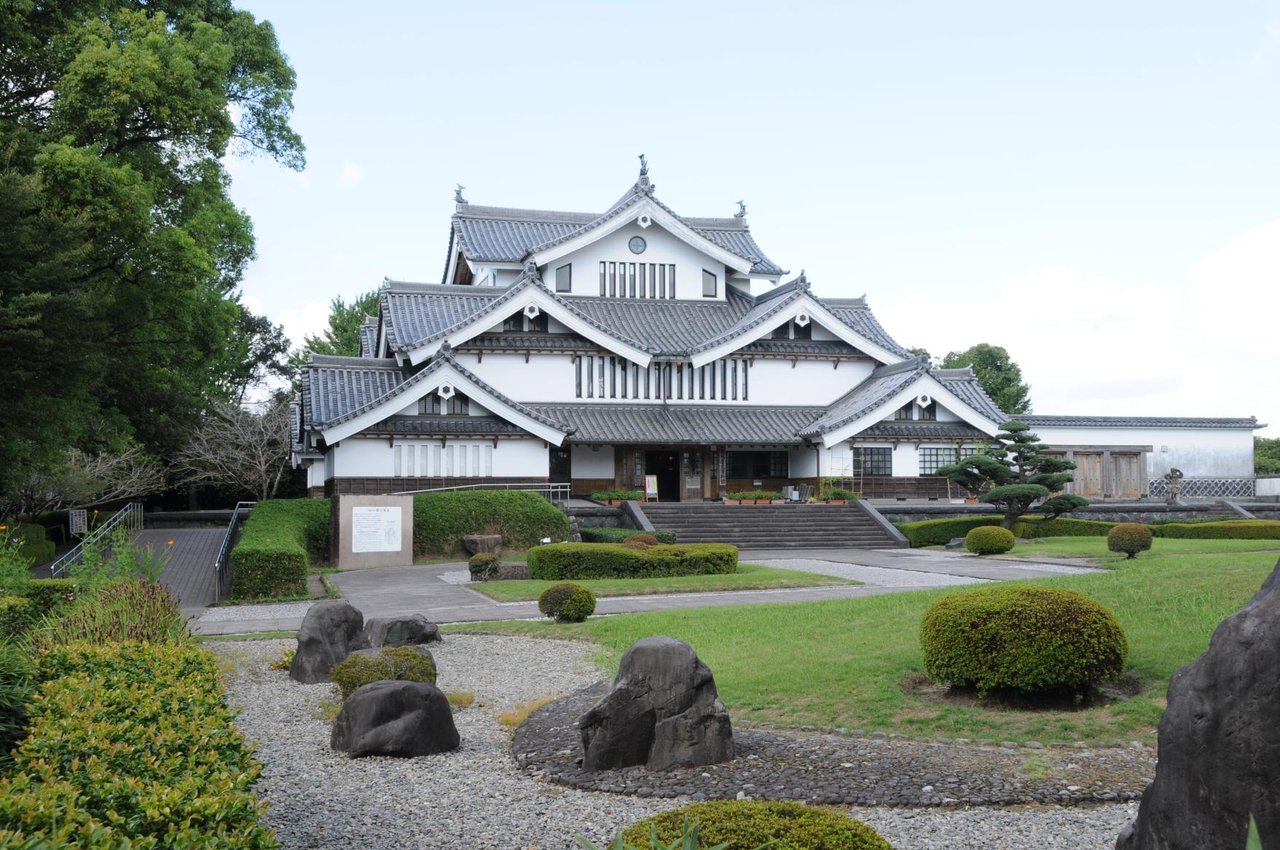 Miyakonojo History Museum