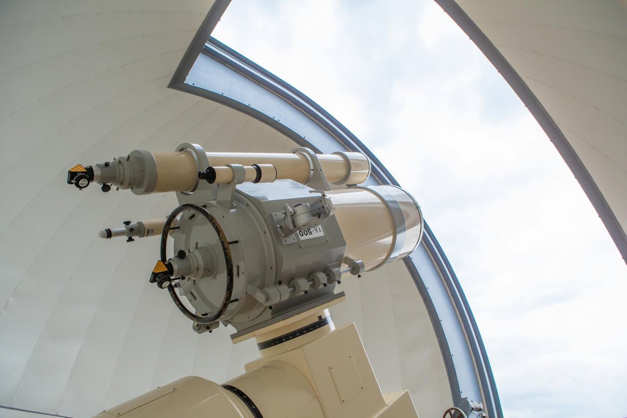 Tachibana Observatory