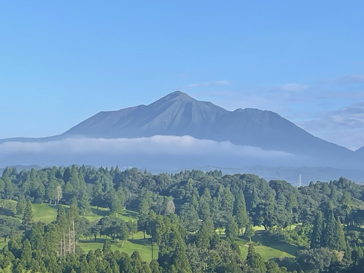 Regent Miyazaki Country Club